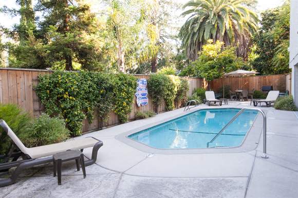 Villa Alameda Apartments photo 3